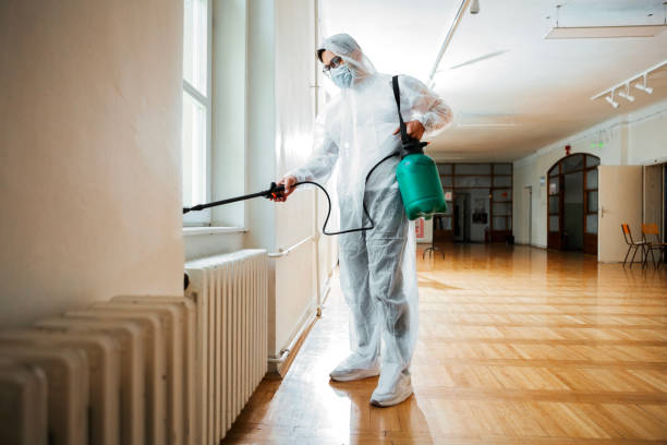 Reliable Jefferson, TX Pest Control Solutions